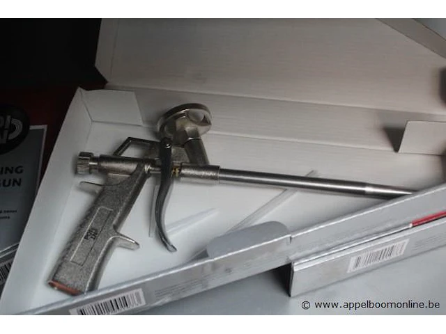 3 schuimpistolen - afbeelding 2 van  2