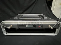3 sennheiser ew100 draadloze microfoonontvangers - afbeelding 2 van  2