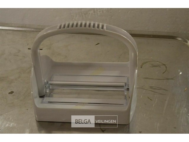 3 serviet houders - afbeelding 2 van  3