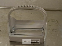 3 serviet houders - afbeelding 2 van  3