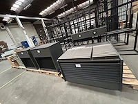 3 showroomkasten voor tegels - afbeelding 1 van  8