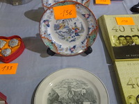 3 sierborden - afbeelding 1 van  6