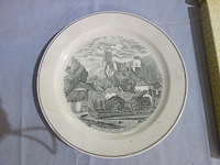 3 sierborden - afbeelding 2 van  6