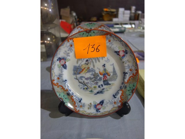 3 sierborden - afbeelding 3 van  6