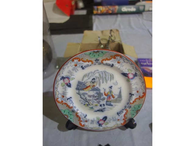 3 sierborden - afbeelding 5 van  6