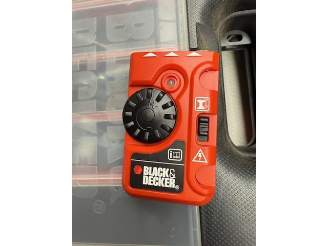3 slijpmachines + boormachine - afbeelding 6 van  13