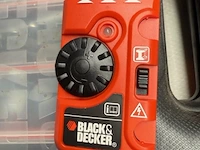 3 slijpmachines + boormachine - afbeelding 6 van  13