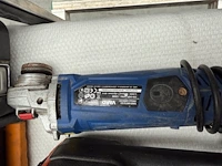 3 slijpmachines + boormachine - afbeelding 11 van  13