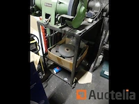 3 slijpmolen - afbeelding 9 van  14