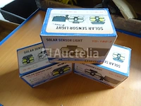 3 solarspots met bewegingsmelder - afbeelding 4 van  4