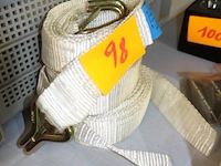3 spanbanden - afbeelding 1 van  1