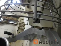 3-speed mixer dito sama mb 40 s