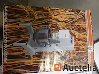 3-speed mixer dito sama mb 40 s - afbeelding 11 van  16