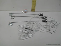 3 spots 12v/220v eccpo disply servise - afbeelding 1 van  1