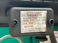 3 spots tonsun - afbeelding 6 van  6
