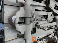 3 spreads voor werkbank - afbeelding 3 van  6