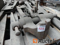 3 spreads voor werkbank - afbeelding 4 van  6