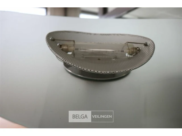 3 staanlampen met dimmer - afbeelding 2 van  3