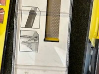 3 stanley diamantslijpstenen - afbeelding 3 van  3