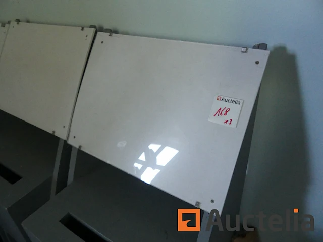 3 stembussen - ref 010184-168 - afbeelding 2 van  5