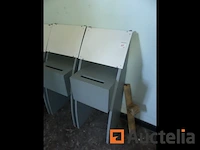 3 stembussen - afbeelding 4 van  5