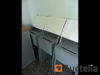 3 stembussen - afbeelding 5 van  5