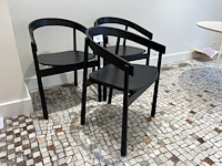 3 stoelen fest - afbeelding 2 van  5