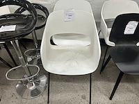 3 stoelen pedrali - afbeelding 1 van  5