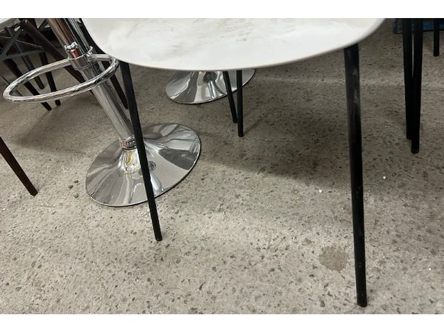 3 stoelen pedrali - afbeelding 3 van  5