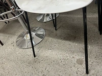 3 stoelen pedrali - afbeelding 3 van  5
