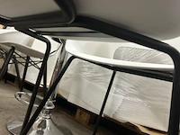 3 stoelen pedrali - afbeelding 4 van  5