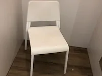 3 stoelen - afbeelding 3 van  3