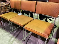 3 stoelen - afbeelding 5 van  5