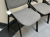 3 stoelen - afbeelding 2 van  4