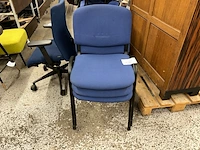 3 stoelen - afbeelding 1 van  3