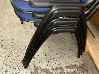 3 stoelen - afbeelding 4 van  6