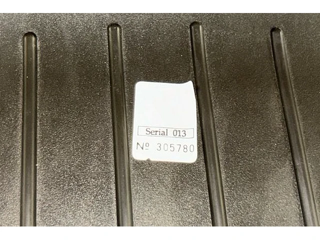 3 stoelen - afbeelding 6 van  6