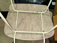 3 stoelen - afbeelding 4 van  4