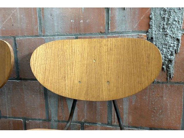 3 stoelen - afbeelding 2 van  4