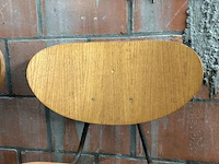 3 stoelen - afbeelding 2 van  4