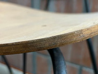 3 stoelen - afbeelding 3 van  4