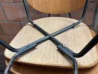 3 stoelen - afbeelding 4 van  4