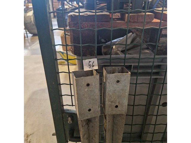 3 stoelen - afbeelding 2 van  4