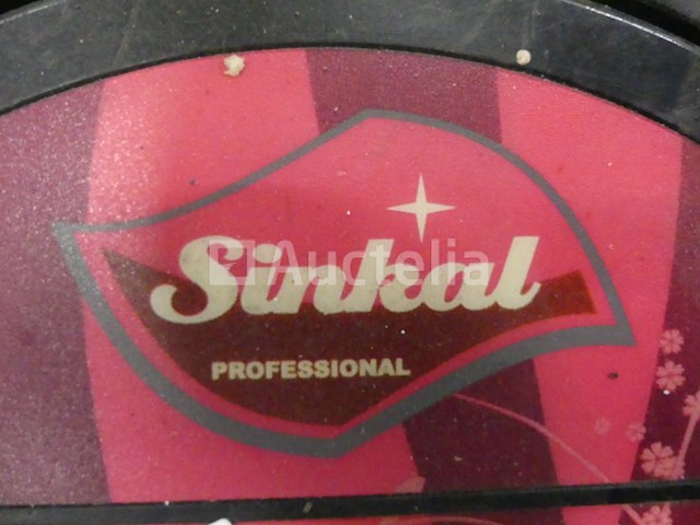 3 stofzuigers - afbeelding 3 van  5