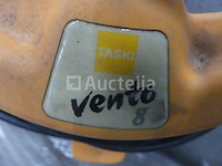 3 stofzuigers - afbeelding 4 van  5