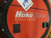 3 stofzuigers - afbeelding 5 van  5