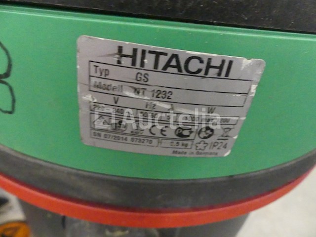 3 stofzuigers - afbeelding 4 van  7