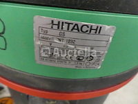 3 stofzuigers - afbeelding 4 van  7