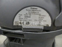 3 stofzuigers - afbeelding 6 van  7