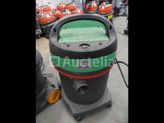 3 stofzuigers - afbeelding 7 van  7